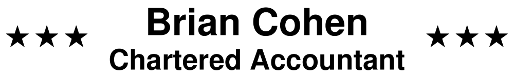 Brian Cohen logo (large) Brian Cohen logo (large)